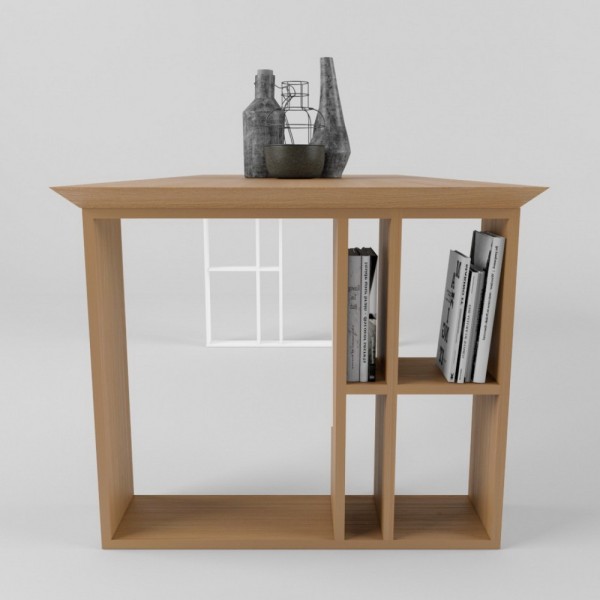 Обідній стіл Unit — стиль та функціональність для вашої кухні