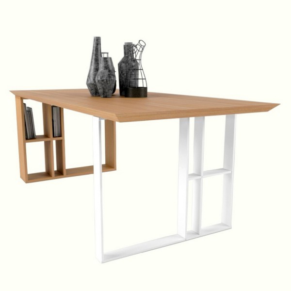 Обідній стіл Unit — стиль та функціональність для вашої кухні