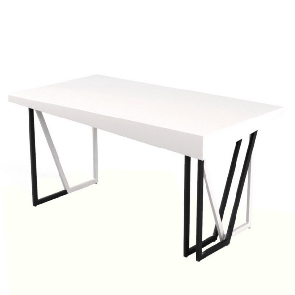 Робочий стіл Angle - стиль та функціональність для вашого офісу