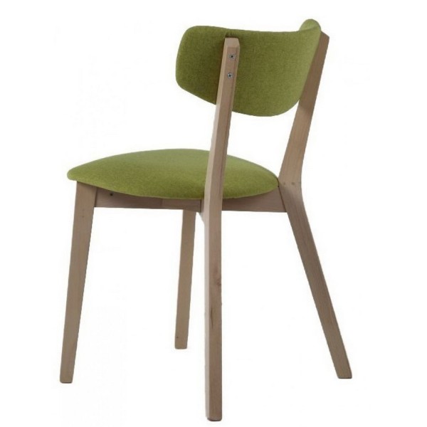 Стілець Ami (Амі) - стильний стілець для вашого інтер'єру