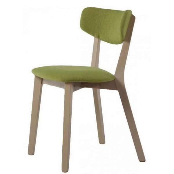 Стілець Ami (Амі) - стильний стілець для вашого інтер'єру