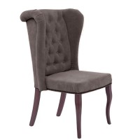 Стілець Orly (Орлі з ґудзиками)