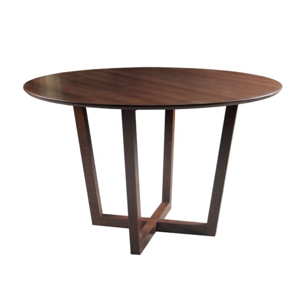 Круглий стіл Weston (Вестон) для сучасної кухні