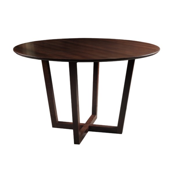 Круглий стіл Weston (Вестон) для сучасної кухні