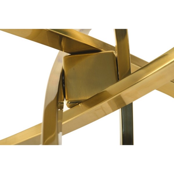 Стіл T-314 d-80 - круглий стіл для сучасної кухні