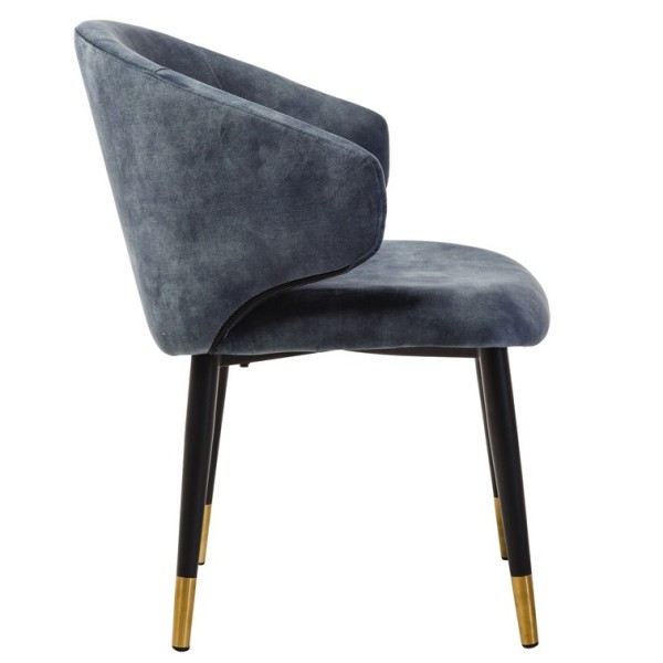 Стілець M-37 – стильне рішення для вашої кухні та кафе