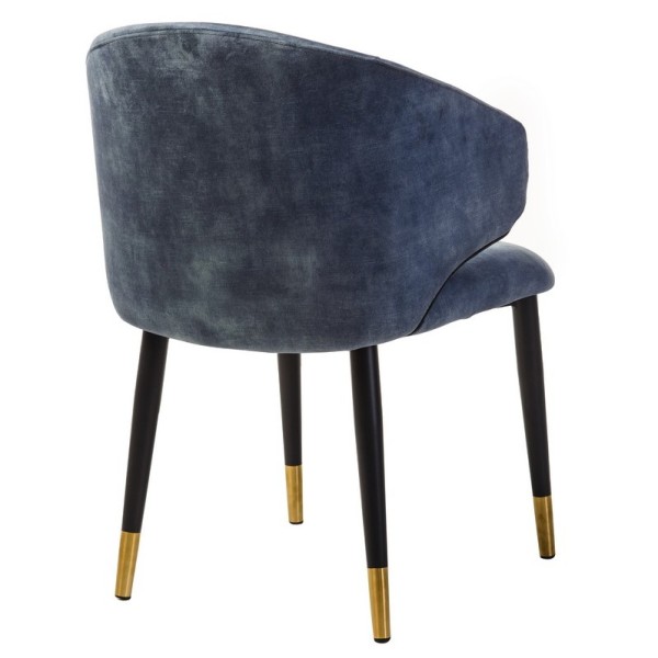 Стілець M-37 – стильне рішення для вашої кухні та кафе