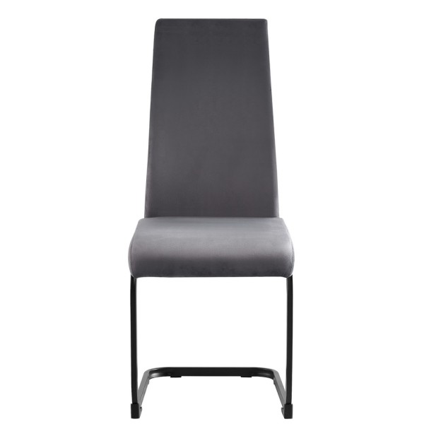 Стілець Gambia – сучасний стиль та комфорт для вашої кухні