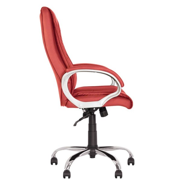 Крісло Elly CHR68 — Комфорт та стиль для вашого офісу