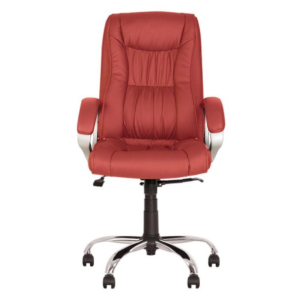 Крісло Elly CHR68 — Комфорт та стиль для вашого офісу