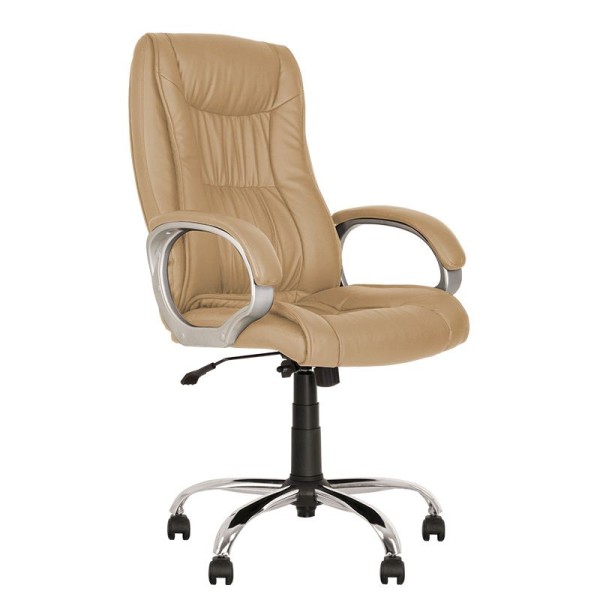 Крісло Elly CHR68 — Комфорт та стиль для вашого офісу