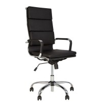 Крісло Slim HB FX CHR68