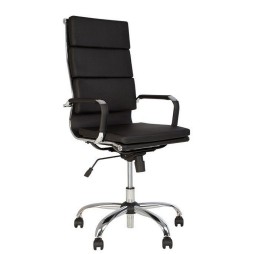 Крісло Slim HB FX CHR68