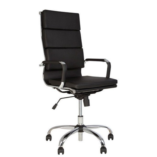 Крісло Slim HB FX CHR68 для вашого офісу