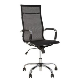 Крісло Slim HB NET CHR68