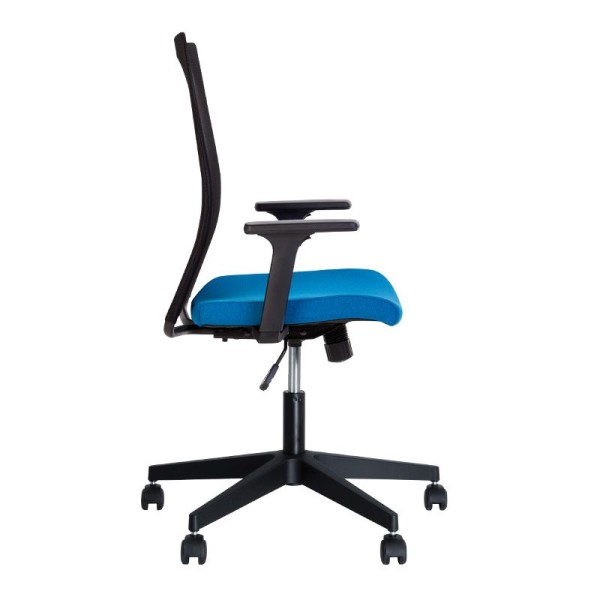 Крісло Air R Net для комфортного робочого процесу