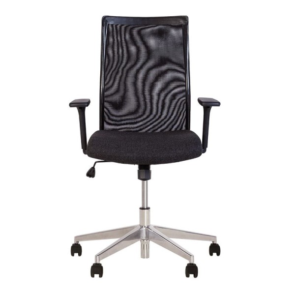 Крісло Air R Net для комфортного робочого процесу