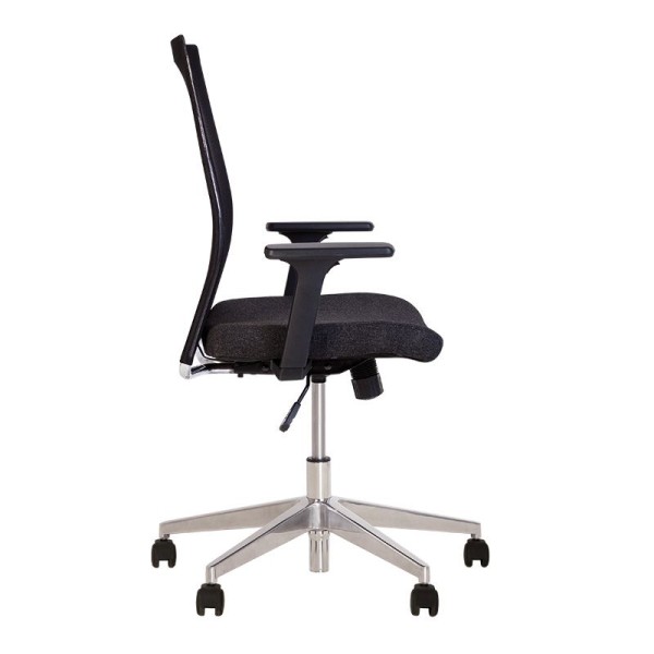 Крісло Air R Net для комфортного робочого процесу