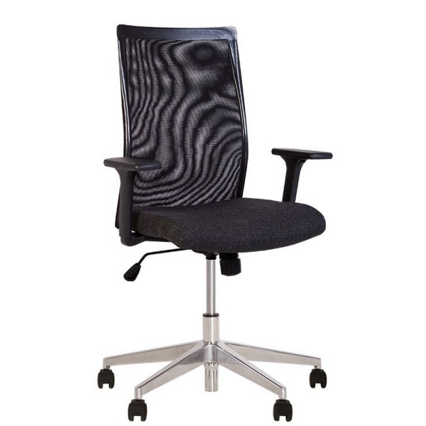 Крісло Air R Net для комфортного робочого процесу