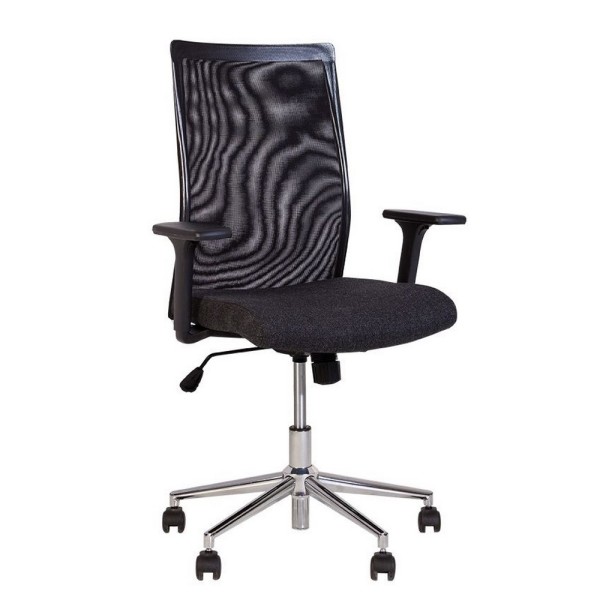 Крісло Air R Net для комфортного робочого процесу