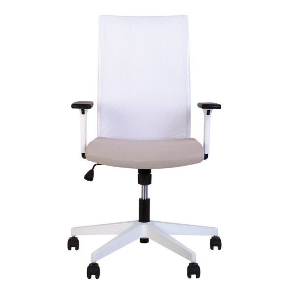 Крісло Air R Net для комфортного робочого процесу