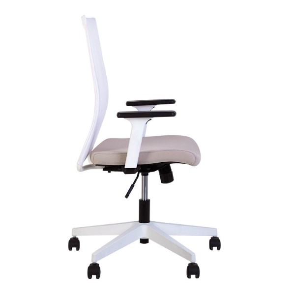 Крісло Air R Net для комфортного робочого процесу