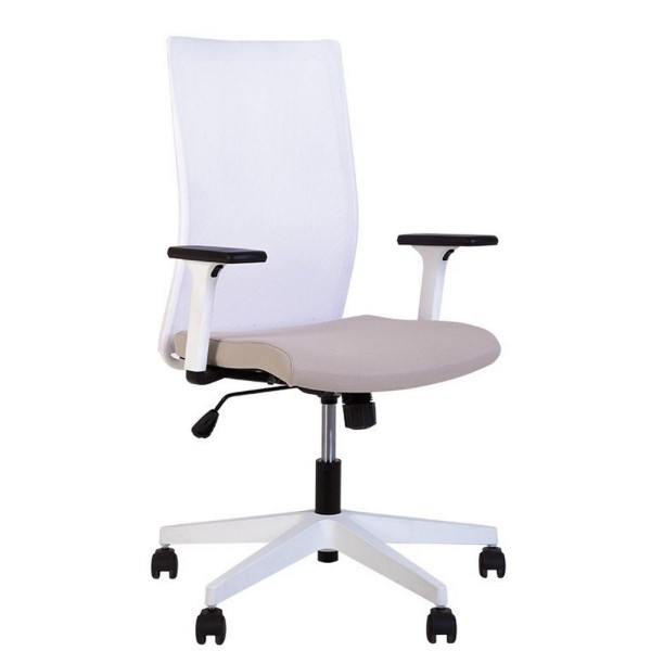 Крісло Air R Net для комфортного робочого процесу