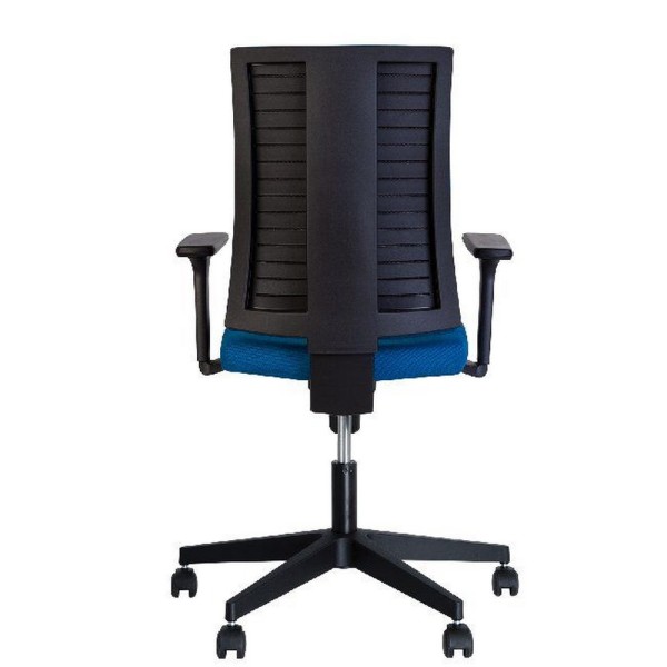 Крісло NAVIGO R black ES PL70