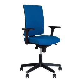 Крісло NAVIGO R black ES PL70