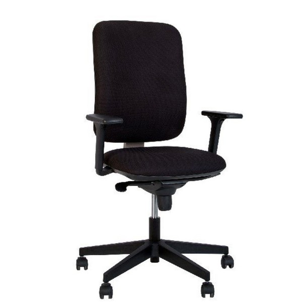 Крісло Smart R Net — для комфортної роботи в офісі