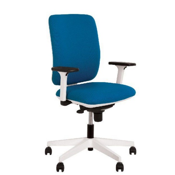 Крісло Smart R Net — для комфортної роботи в офісі