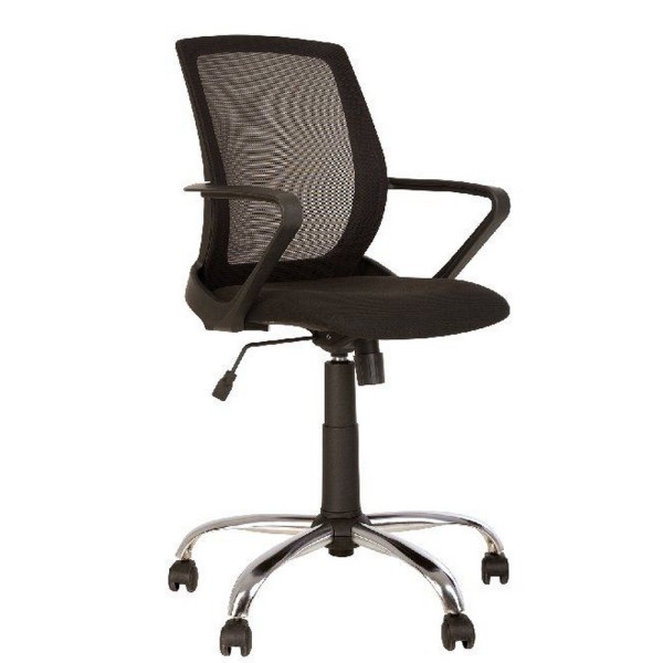 Крісло Fly GTP Tilt для комфортної роботи