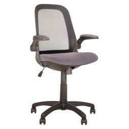 Крісло Glory GTP black Tilt