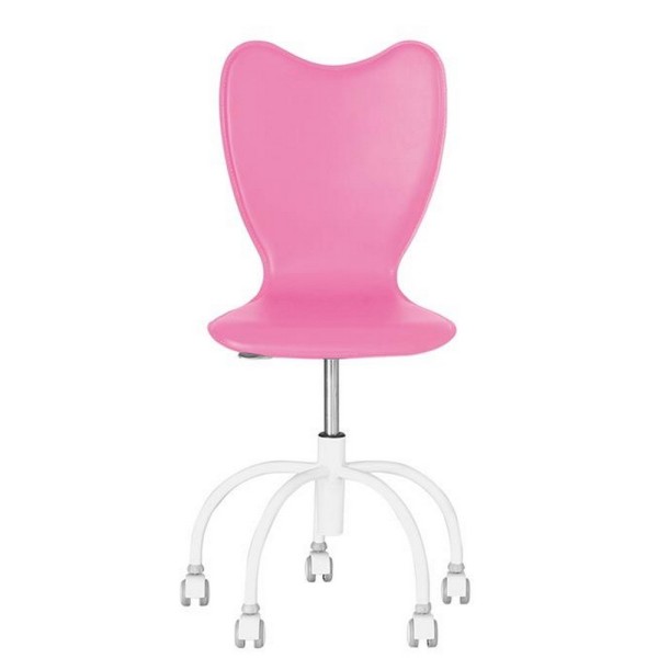 Дитяче комп'ютерне крісло Princess GTS MW1 – комфорт і стиль для вашої дитини