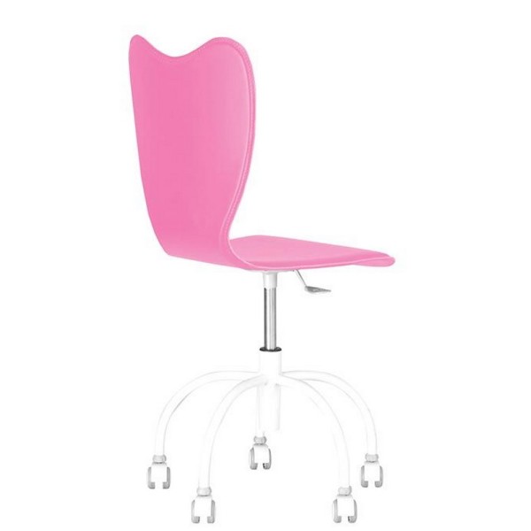 Дитяче комп'ютерне крісло Princess GTS MW1 – комфорт і стиль для вашої дитини