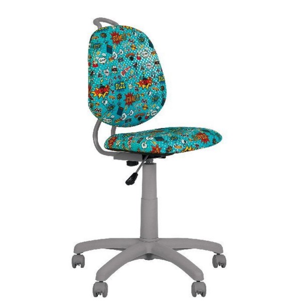 Дитяче комп'ютерне крісло Vinny GTS PL62