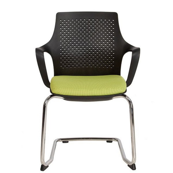 Крісло Gemina CF — сучасний комфорт для вашого офісу