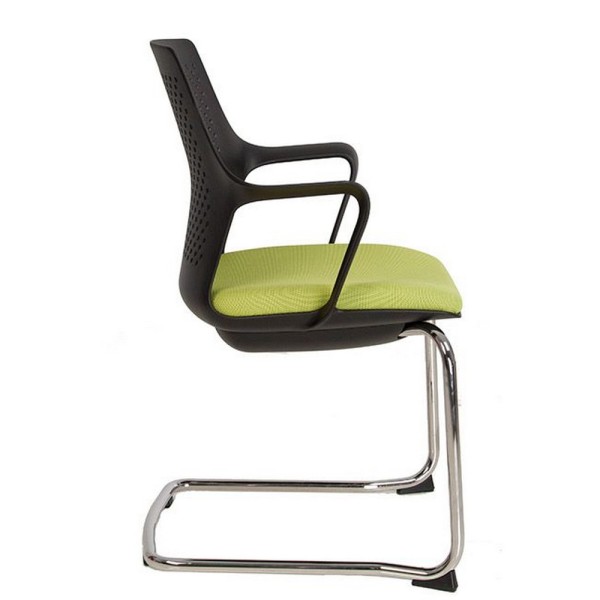 Крісло Gemina CF — сучасний комфорт для вашого офісу