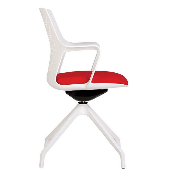 Крісло Gemina SWG PL68-4S – комфорт та стиль для вашого офісу