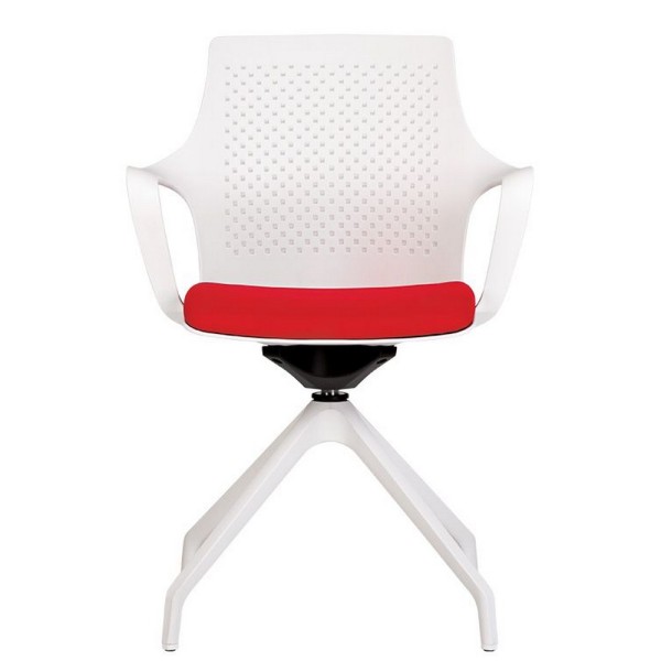 Крісло Gemina SWG PL68-4S – комфорт та стиль для вашого офісу