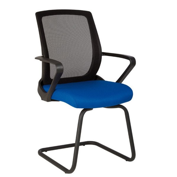 Крісло Fly CF для офісу — сучасний стиль і комфорт