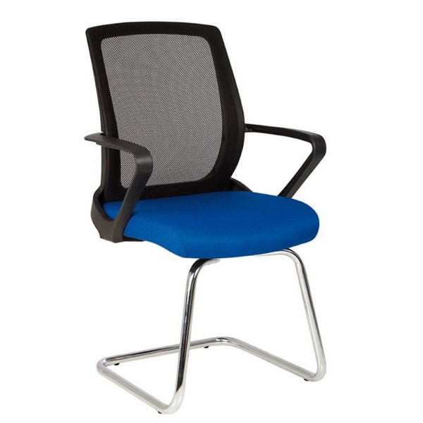 Крісло Fly CF для офісу — сучасний стиль і комфорт