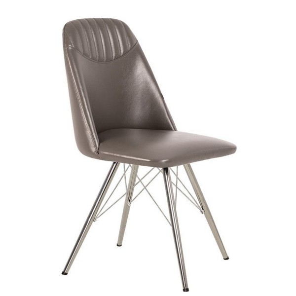 Стілець Milana 4LX – сучасний стілець для кухні