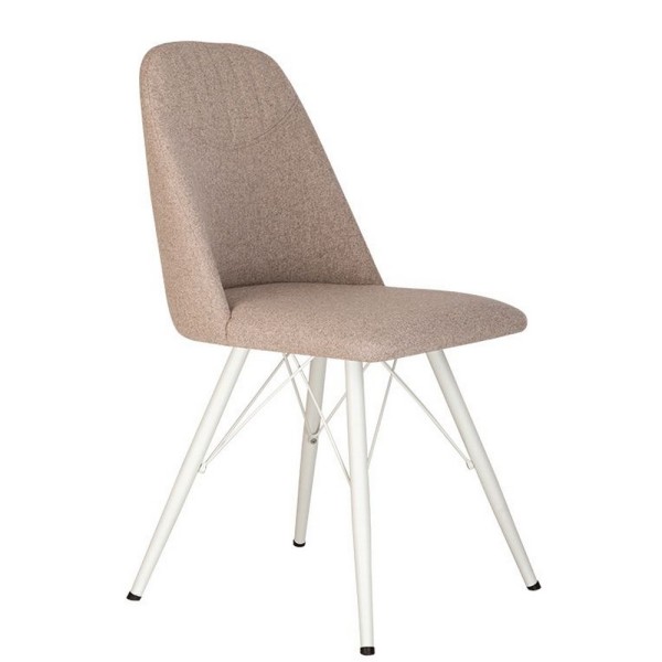 Стілець Milana 4LX – сучасний стілець для кухні