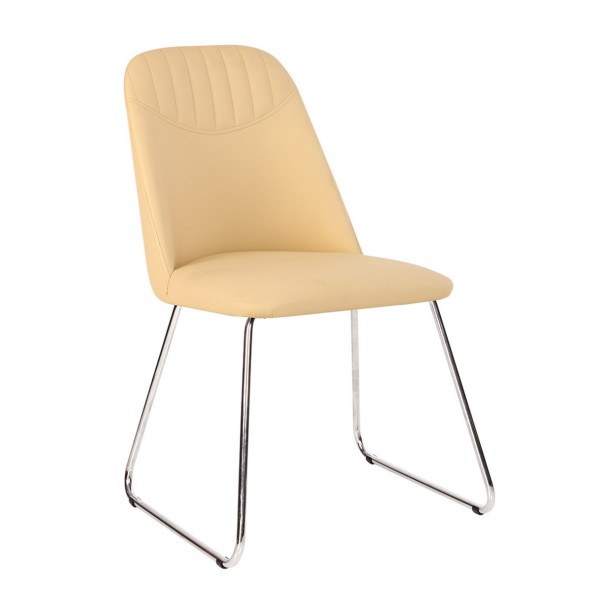 Стілець Milana 4LX – сучасний стілець для кухні