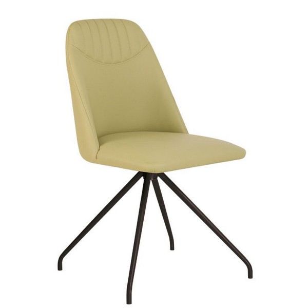 Стілець Milana SN — стиль та комфорт для вашої кухні