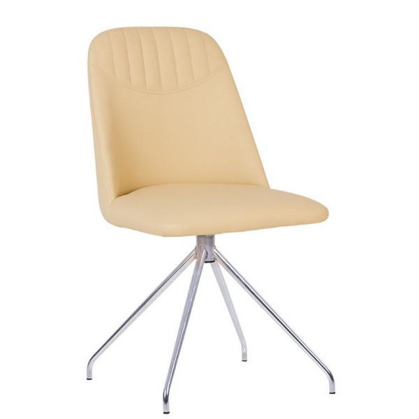 Стілець Milana SN — стиль та комфорт для вашої кухні