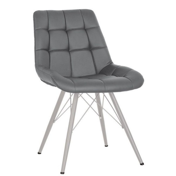 Стілець Nicole 4LX – комфорт та стиль для вашої кухні та кафе