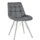 Стілець Nicole 4LX – комфорт та стиль для вашої кухні та кафе