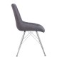 Стілець Nicole 4LX – комфорт та стиль для вашої кухні та кафе